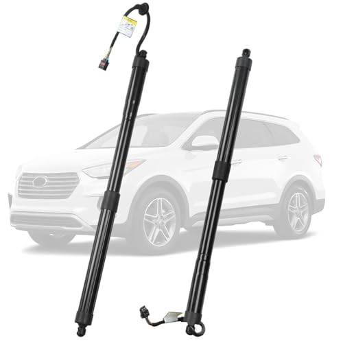 81771B8100 81780B8100 Upgraded Left Right Tailgate Power Lift Support Shock gallery