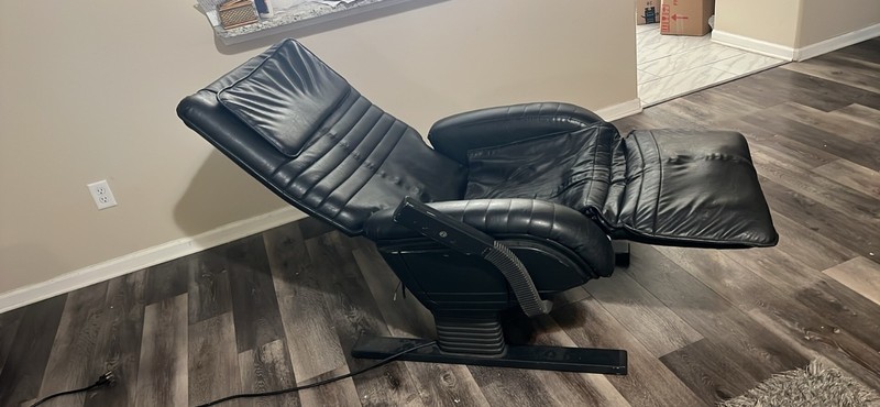 massage chair full body