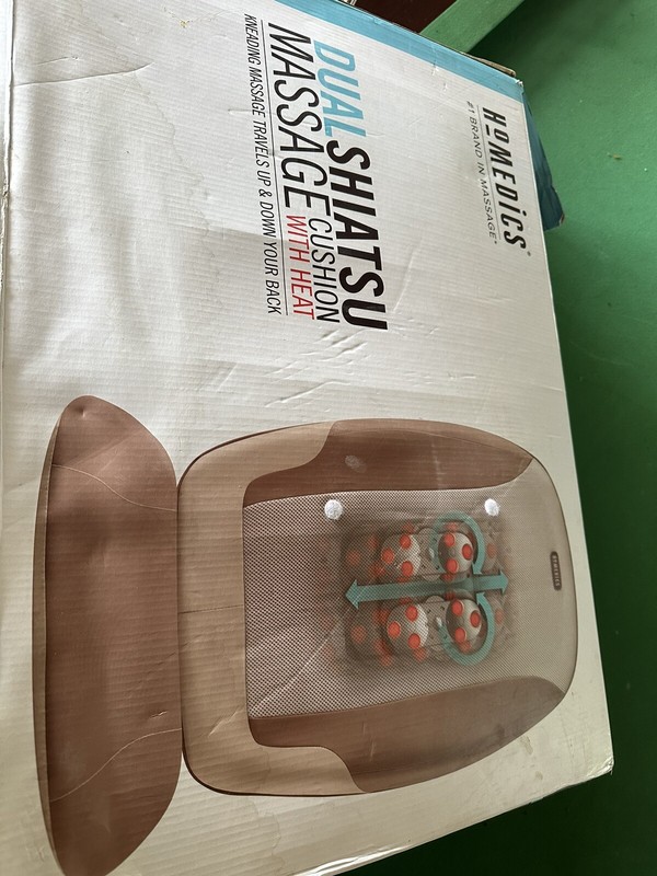 Massage Chair gallery