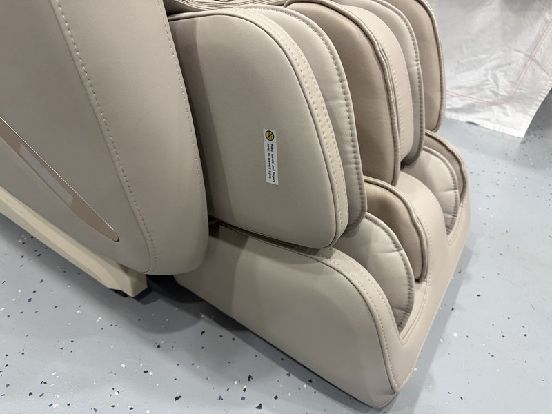 Titan Pro-3D Prestige Massage Chair Foot Massager Assembly