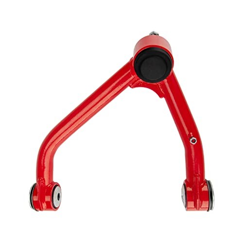 Front Upper Control Arms 2Pcs 2-4'' Lift for 07-18 Silverado/Sierra 1500(14 gallery
