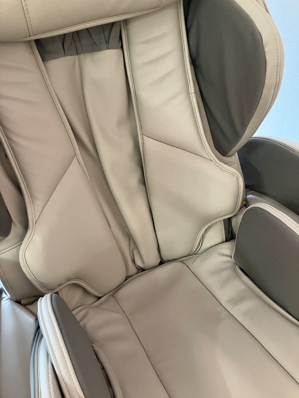 Synca JP3000 – Premium 5D AI Massage Chair (Japanese Made) gallery