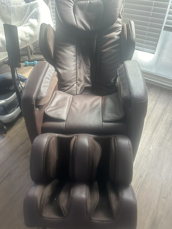 massage chair full body gallery