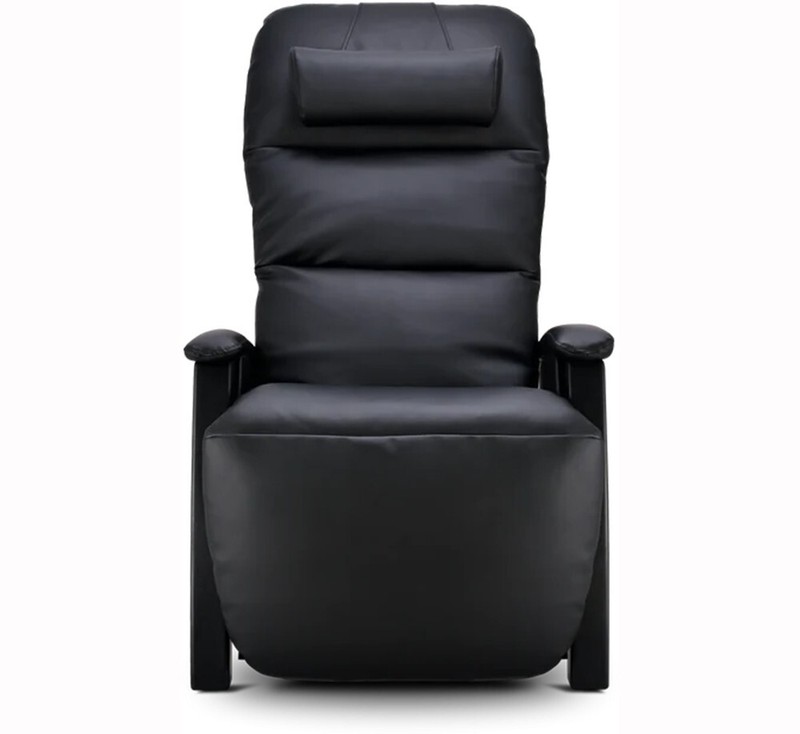 Svago The Lite 2 SV-210-29-BK Black Zero Gravity Recliner Chair gallery