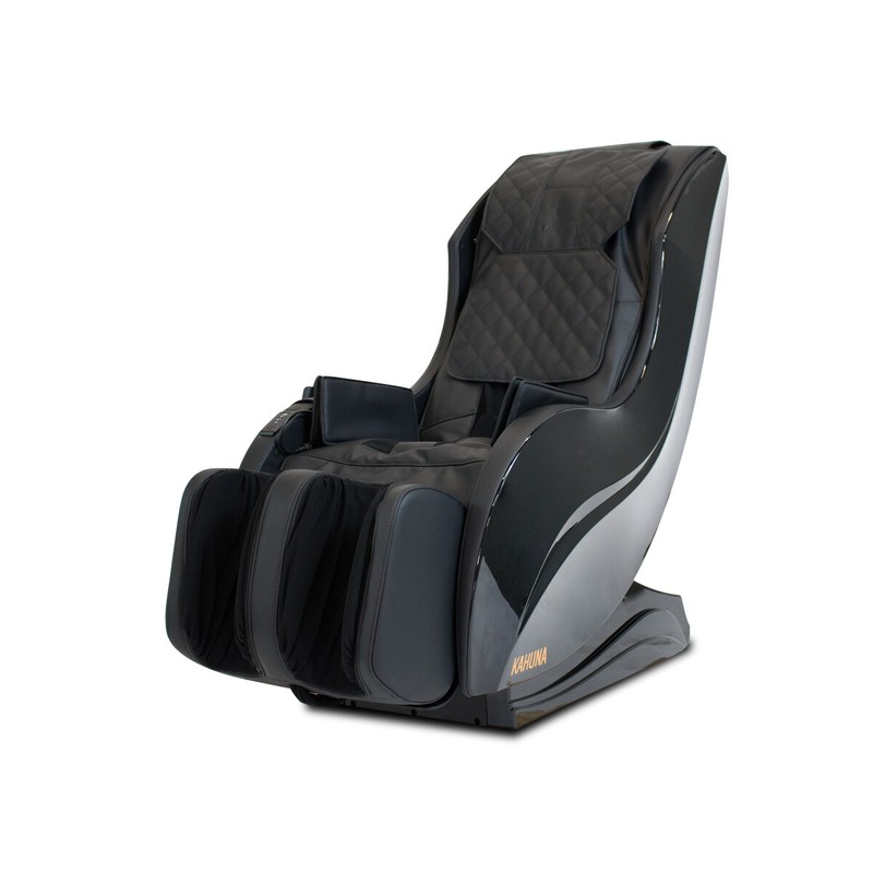 [HM] Limitless Slender SL-Track HM-5020 with heating therapy