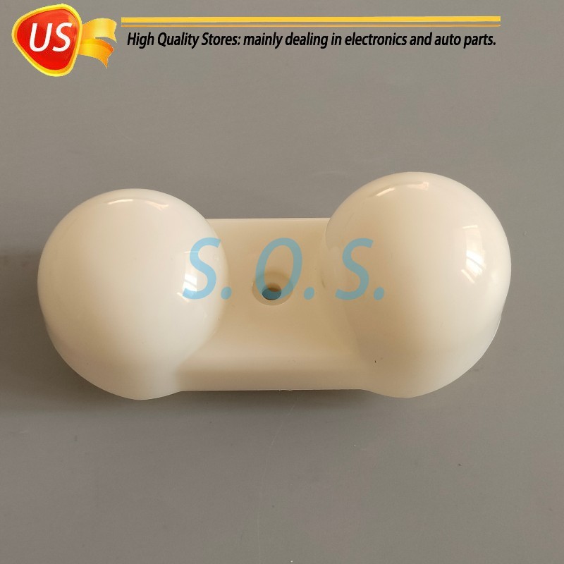 4PCS Replacement Massage Chair Assy Backrest Shoulder Massage Head US Stock gallery