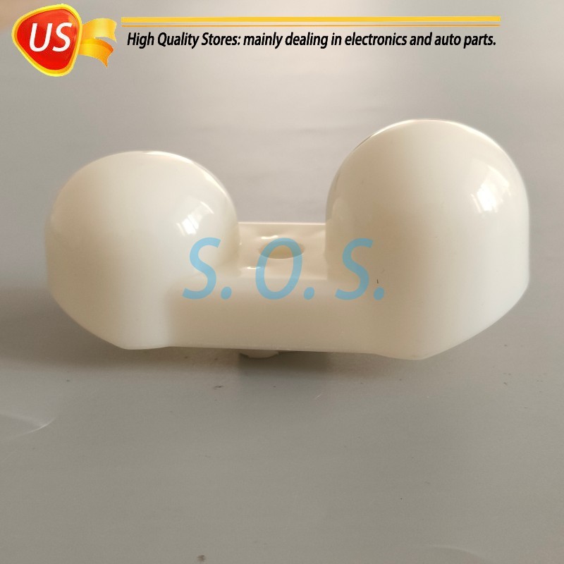 4PCS Replacement Massage Chair Assy Backrest Shoulder Massage Head US Stock gallery