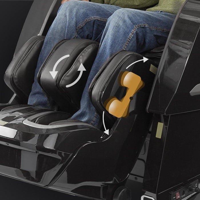 Kyota Yosei M868 4D Massage Chair gallery