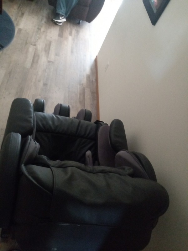 full body massage chair recliner gallery