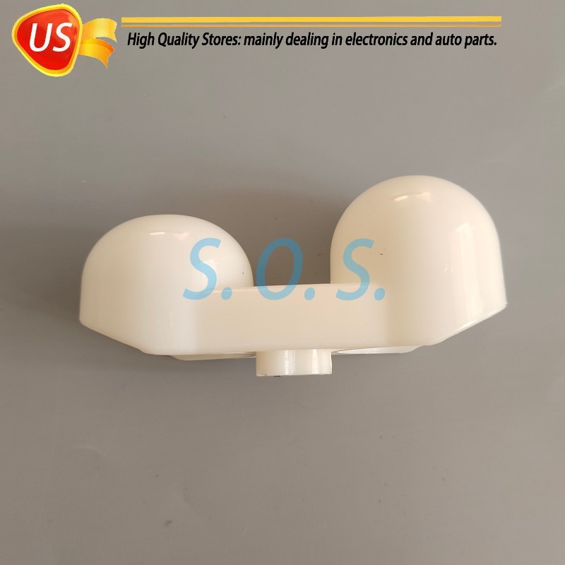 4PCS Replacement Massage Chair Assy Backrest Shoulder Massage Head US Stock gallery