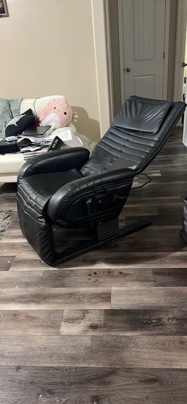 massage chair full body gallery