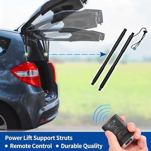 Rear Left Right Tailgate Power Lift Support for Mercedes-Benz GL350 GL450 gallery
