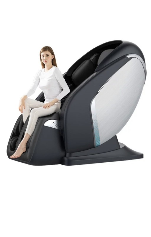 Zero gravity luxury vending full body gaming chair With Footrest & Massage Chair gallery