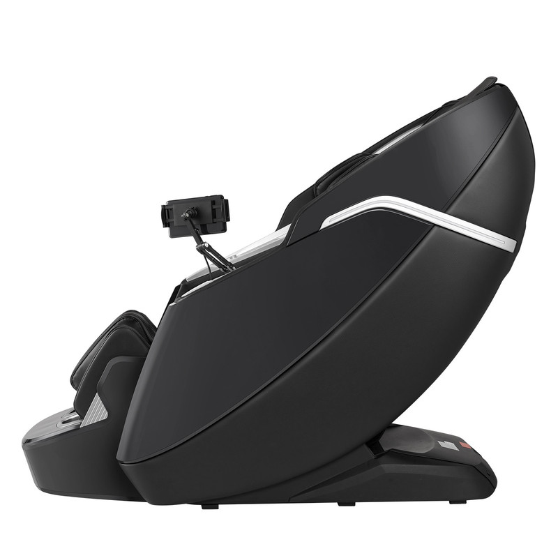 Massage Chair Full Body 3D/4D Massage Recliner W/ Sl-Track & Yoga Stretch gallery
