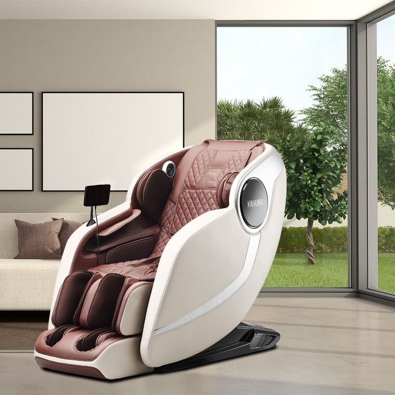 [EM] Kahuna Elite Massage Chair EM-Arete gallery