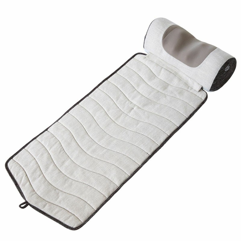 ROLL UP MASSAGER (SYNCA CORRON PREMIUM) - Free Expedited Shipping! gallery