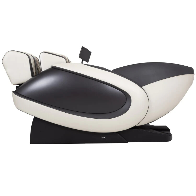 Titan Premium Fleetwood 2.0 LE Massage Chair - 4D SL-Track Touch Screen Remote gallery