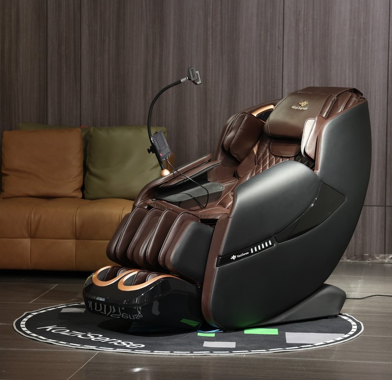 Unused & Unopened KoziSense 3D massage chair – Big Discount Sale from Brand