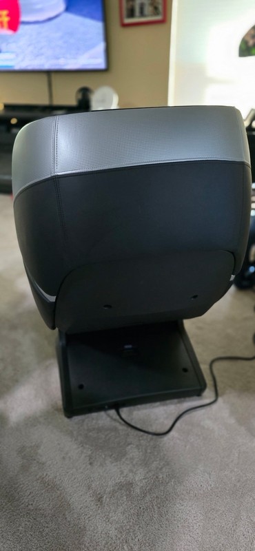 Relaxe Advanced Total Massage Chair gallery