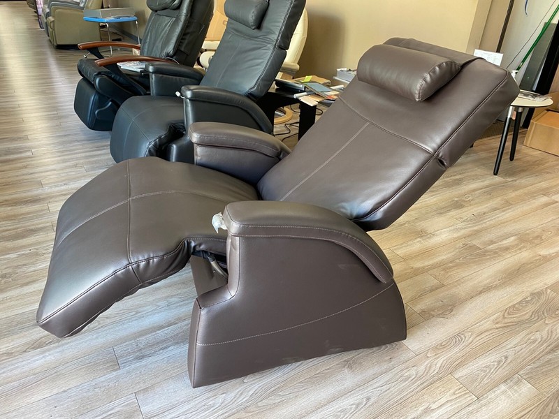 Human Touch PC-086 Tranquility Power Zero-Gravity Recliner Perfect Chair gallery