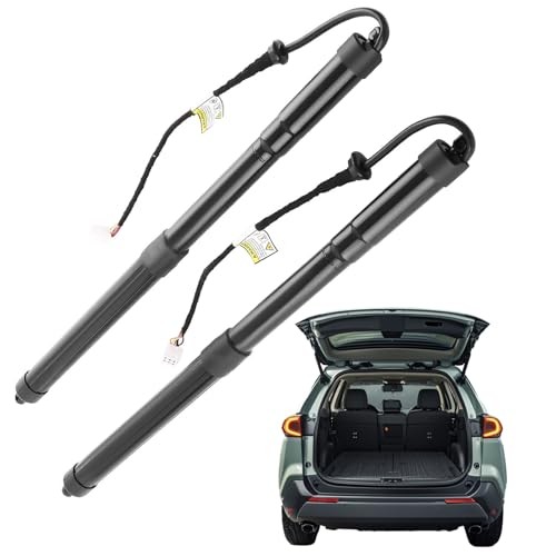 maXpeedingrods 2PCS Tailgate Strut Shock Power Liftgate Trunk 68910-42060