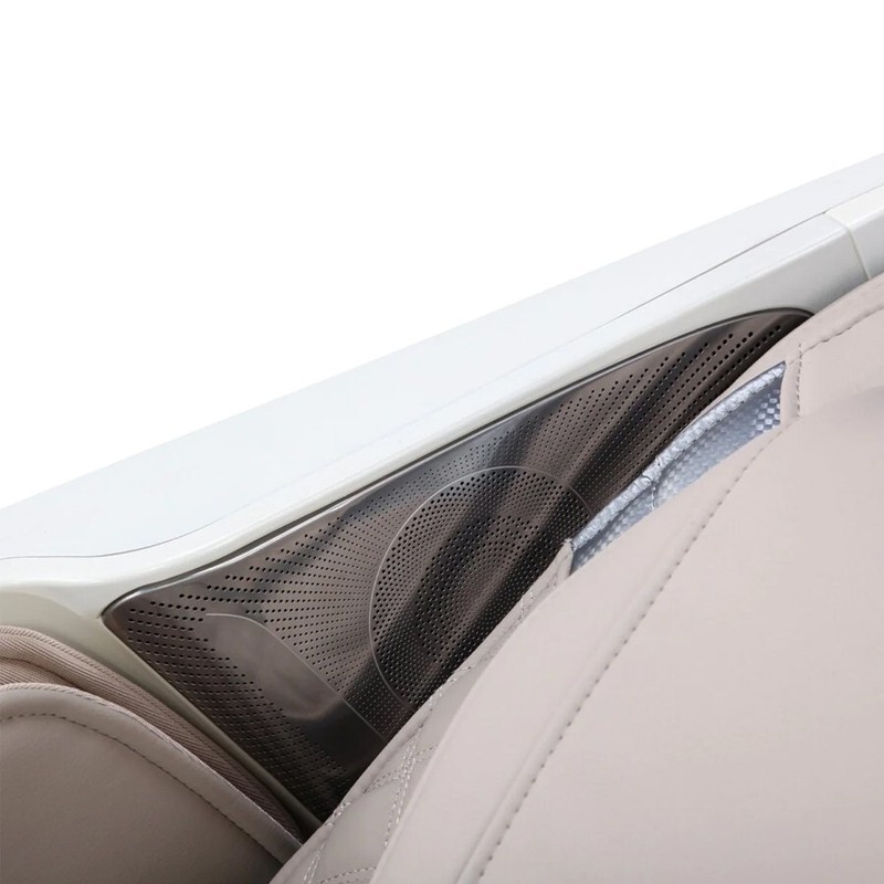 OS-Pro DuoMax 4D+ Massage Chair w/ Intelligent Health Detector gallery