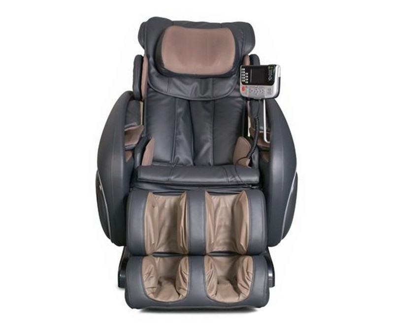 Charcoal Osaki OS-4000 Zero Gravity Massage Chair Recliner 3YR In-Home Warranty gallery