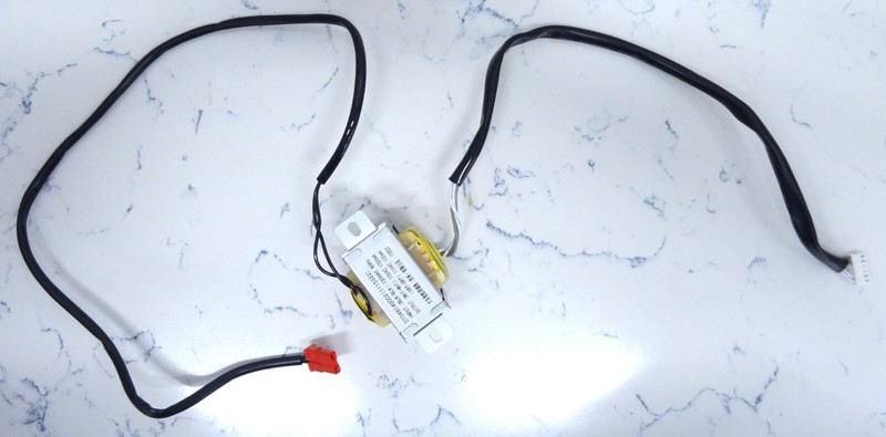 Step-Down Transformer for Human Touch Whole Body 7.1 Massage Chair gallery