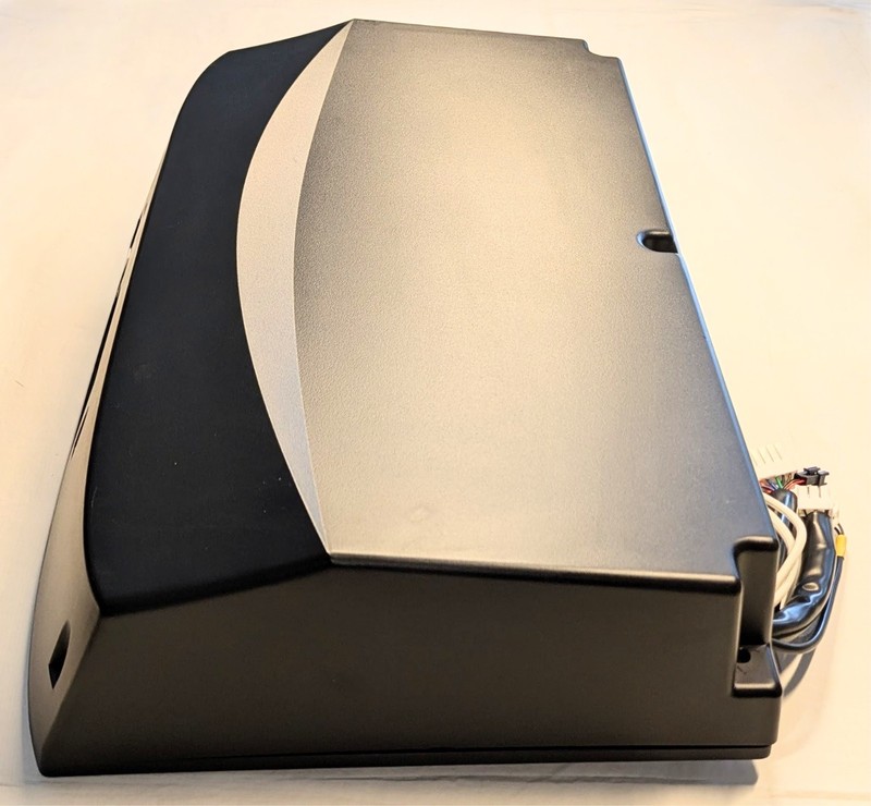 Cozzia CZ-710 Chair Main PCB Tray, Electronic board, Back Cover, 628C gallery