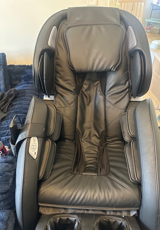Bluetooth Massage Chair gallery