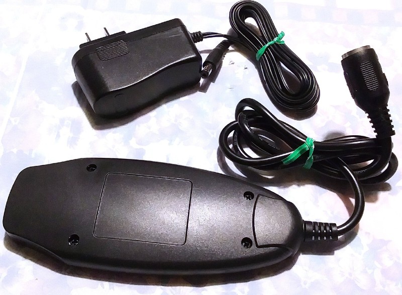 RARE - TOEPBUY ELECTRIC LIFT HEATED POWER MASSAGE CHAIR CONTROLLER ONLY gallery