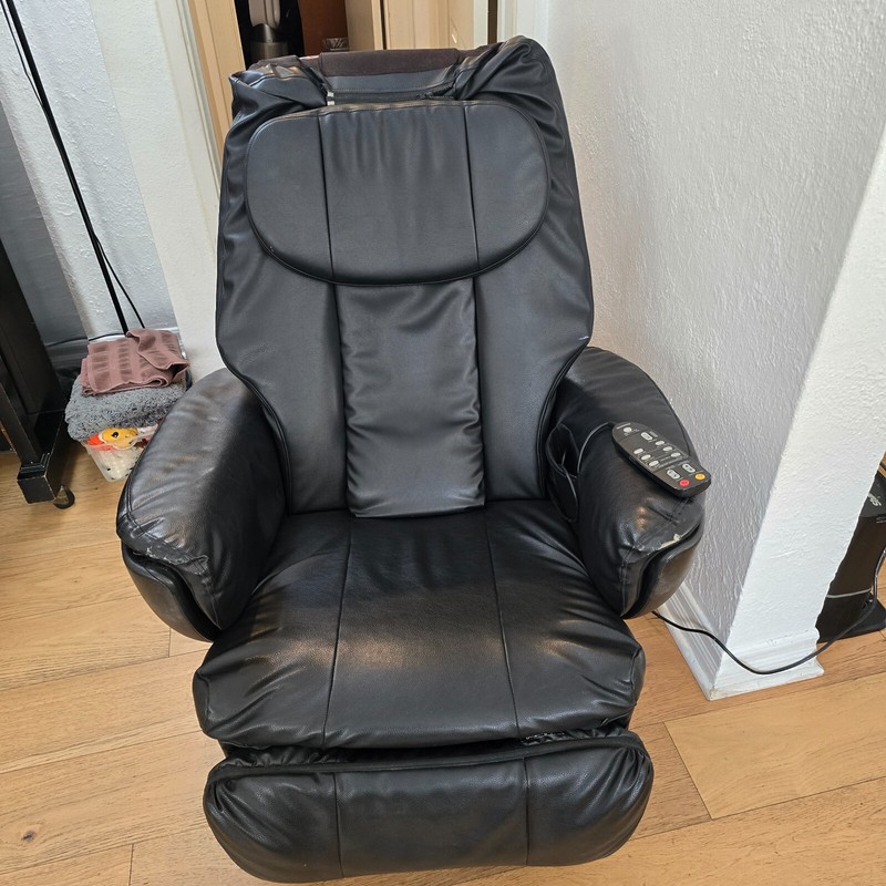 Panasonic Massage Lounger Chair EP1061