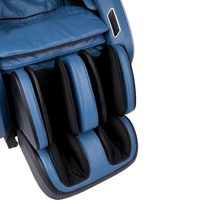Human Touch Certus S and L Track Zero Gravity Massage Chair Space Saver Recliner gallery