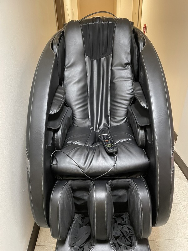 Energize 3D Massage Chair gallery