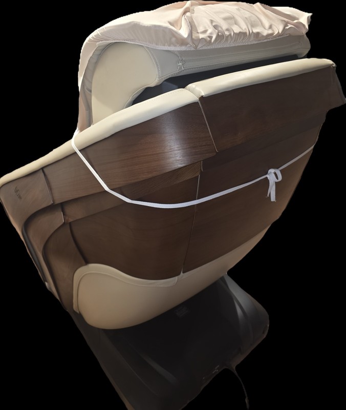 D Core Cirrus Massage Chair MSRP $13,000 gallery