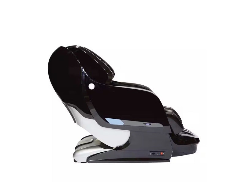 Kyota M868 4D Massage Chair - Brown gallery