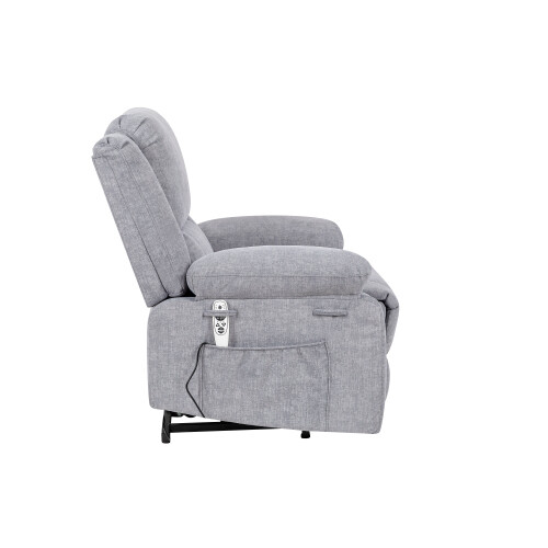 Electric Power Lift Recliner Chair for Elderly Recliner Chairs for Living Room gallery