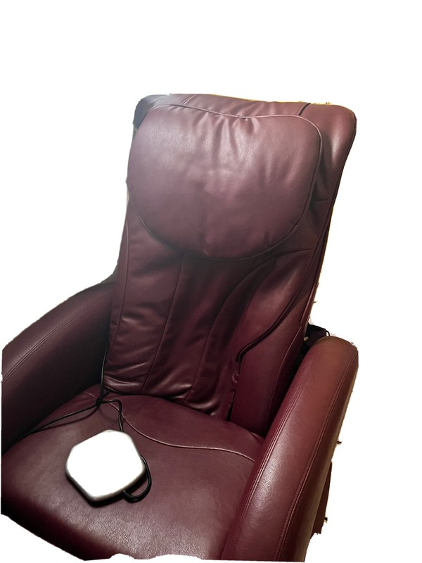 Neox massage chair TS5000 gallery