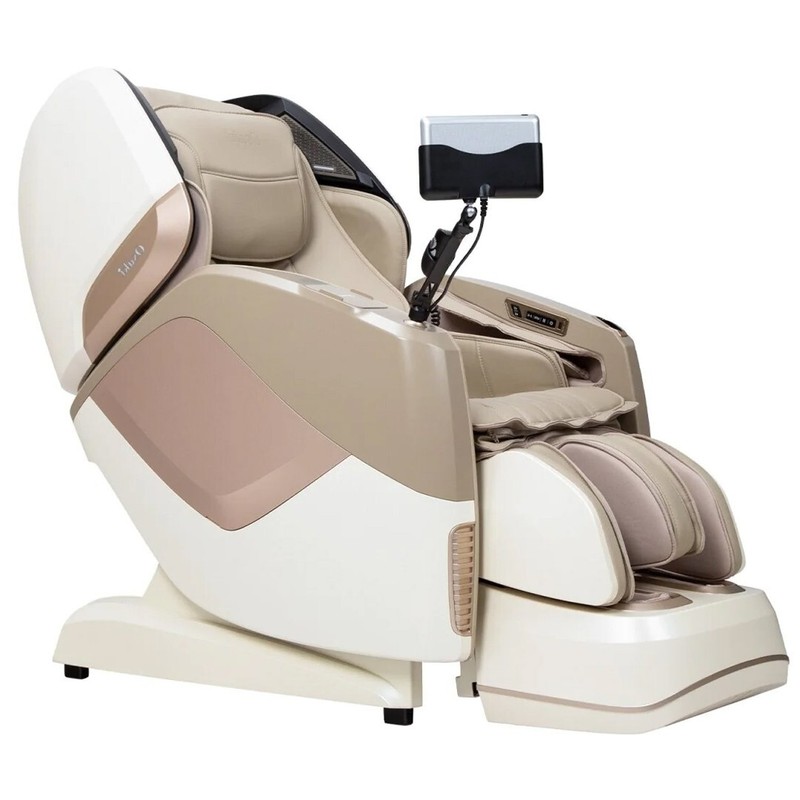 Osaki OS-4D Pro Maestro LE 2.0 2.0 4D SL-Track Massage Chair w/ AI Chair Doctor gallery