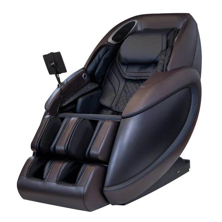 Titan Premium Fleetwood 2.0 LE Massage Chair - 4D SL-Track Touch Screen Remote gallery