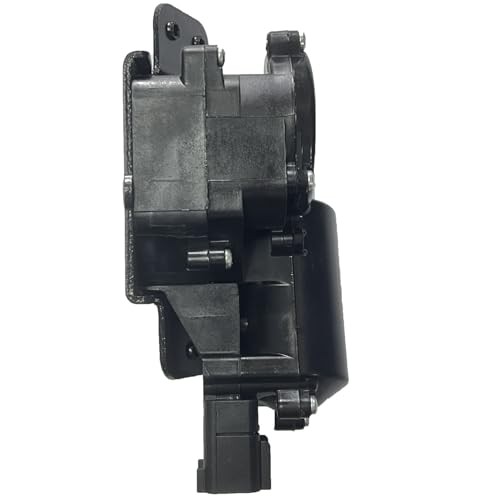 DEVMO Rear Power Lift Tail Gate Lock Actuator Latch Compatible with Tahoe gallery