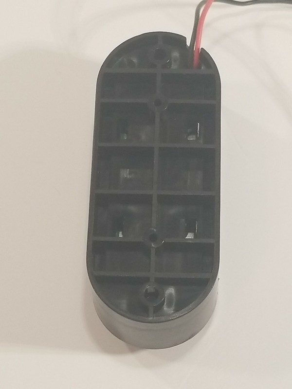 (Replacement part) for COZZIA EC-618B 3D Massage Chair gallery