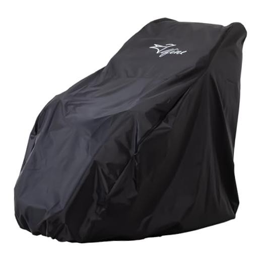 Massage Chair Cover Protector, Zero Gravity Chair Covers, Full Body Black