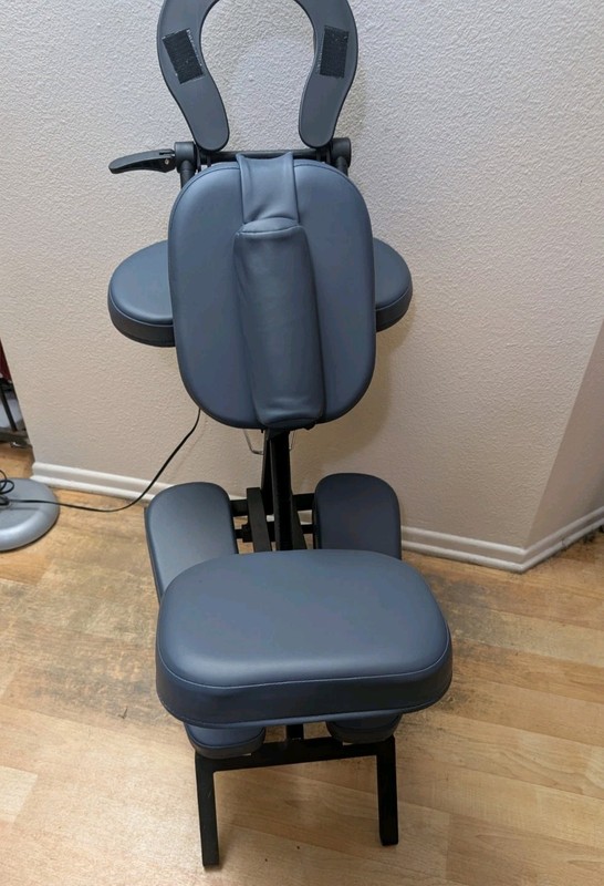 Master Professional Master Massage Therapy Chair
