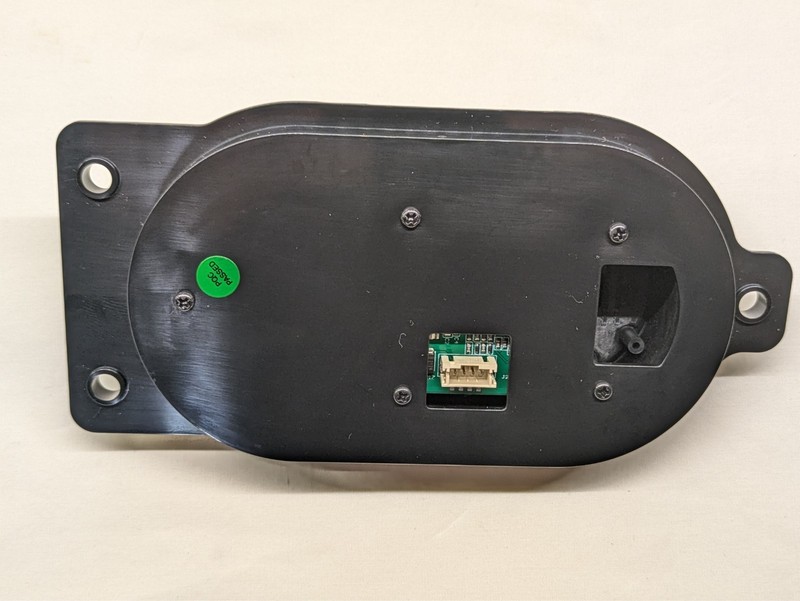 Svago SV-210 Reclining Chair Hand Control Dial gallery