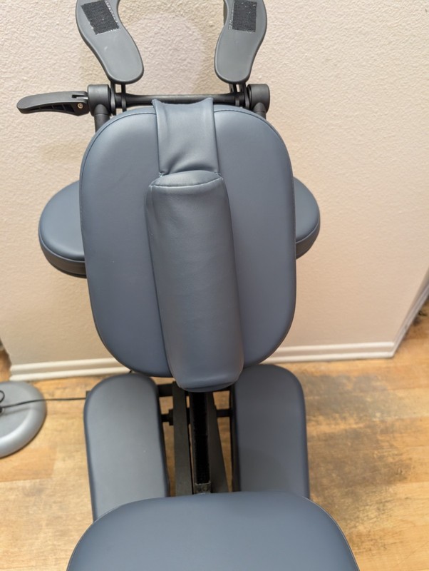 Master Professional Master Massage Therapy Chair gallery