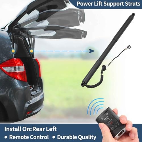 Right Tailgate Power Lift Support Rear Rear Left for GMC Acadia 2017-2023 gallery