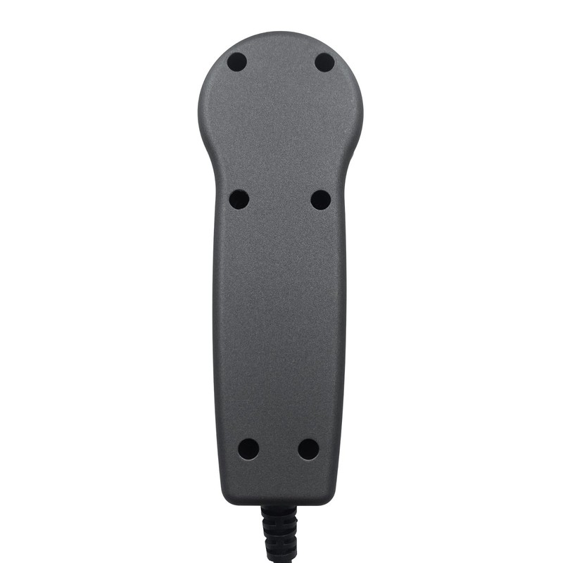 8 Pin Massage Remote Control for Power Recliner & Lift Chair - USB Port, 6 Butto gallery