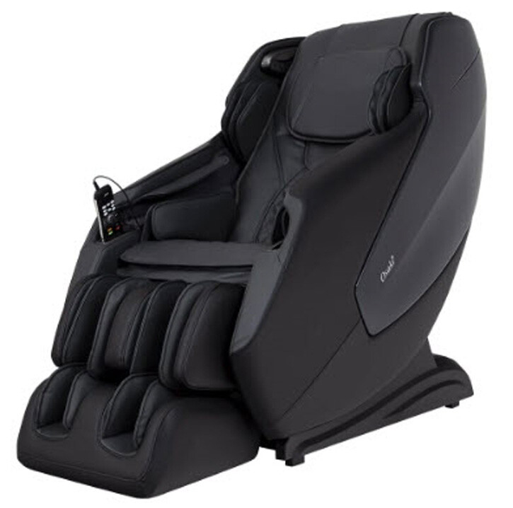 Osaki Maxim LE (Limited Edition) Massage Chair with White Glove Delivery & Setup