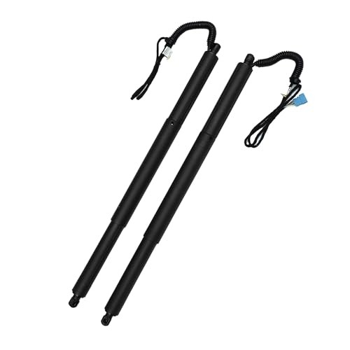 Rear Left Right Tailgate Power Lift Support for BMW X3 F25 Series 2011-2017 gallery